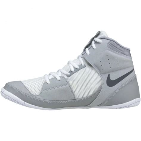 Nike wrestling shoes fury